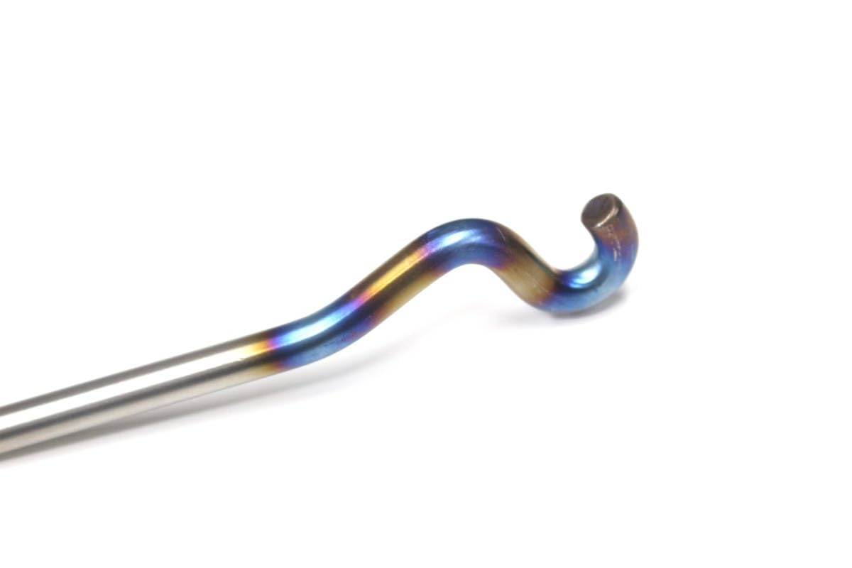 DC5 ホンダ インテグラタイプR用 JIC スパルタン505 チタンVer DC5 ホンダ インテグラタイプR用 JIC スパルタン505 チタンVer - メルカリ